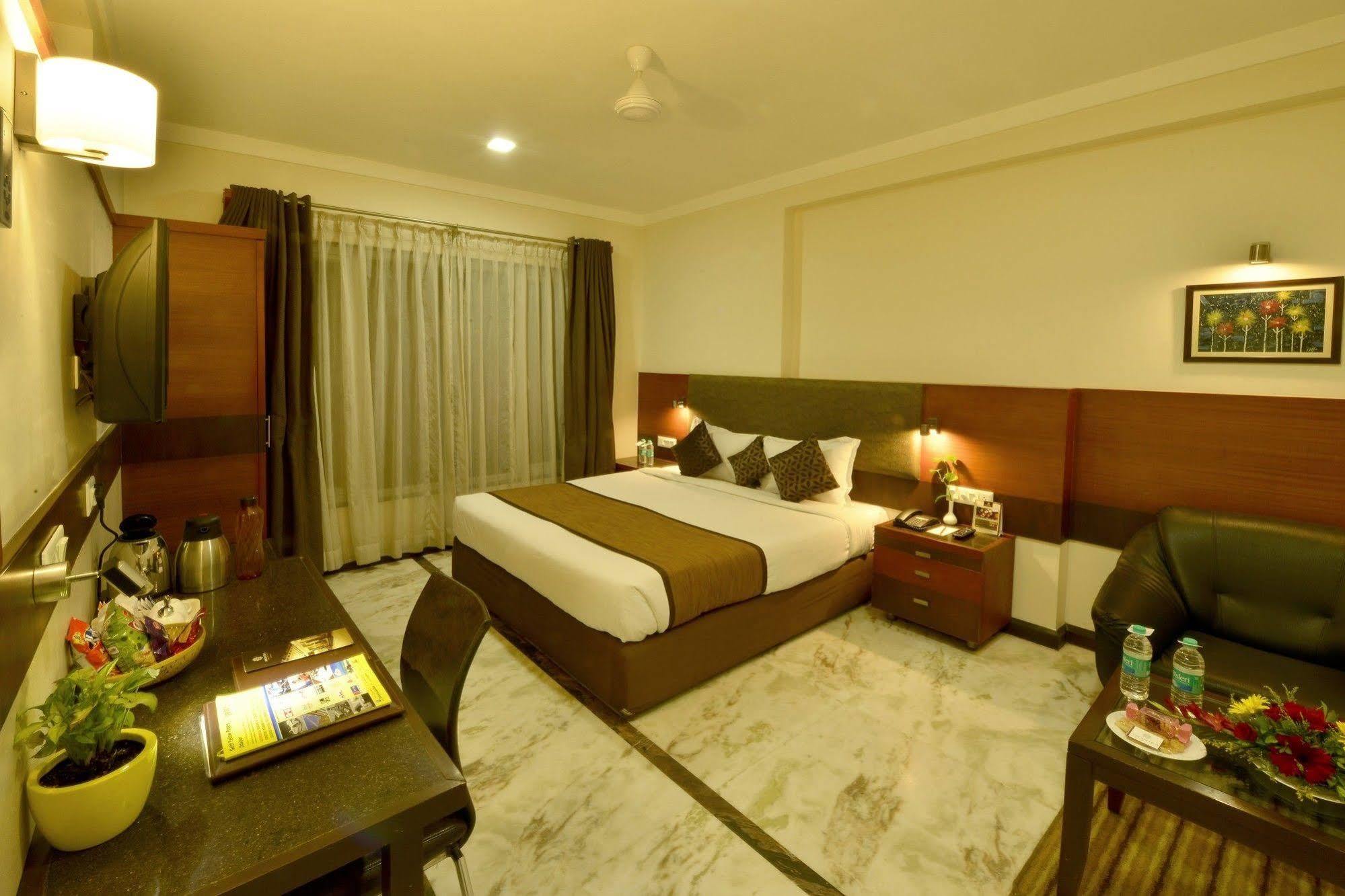 Amantra Comfort Hotel Udaipur Exterior foto